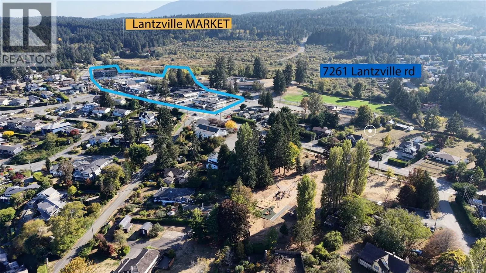 7261 Lantzville Rd