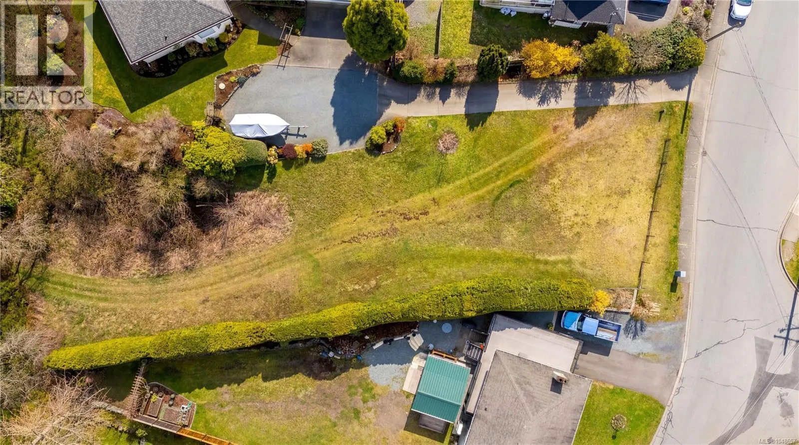 Lot A Fairview Way