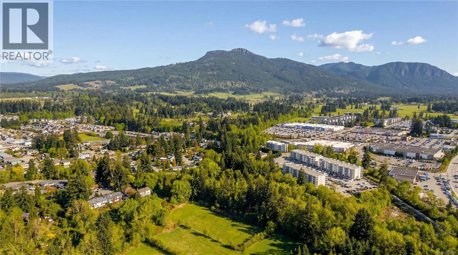 Lot A Fairview Way