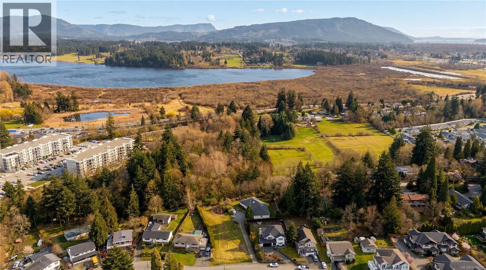Lot A Fairview Way