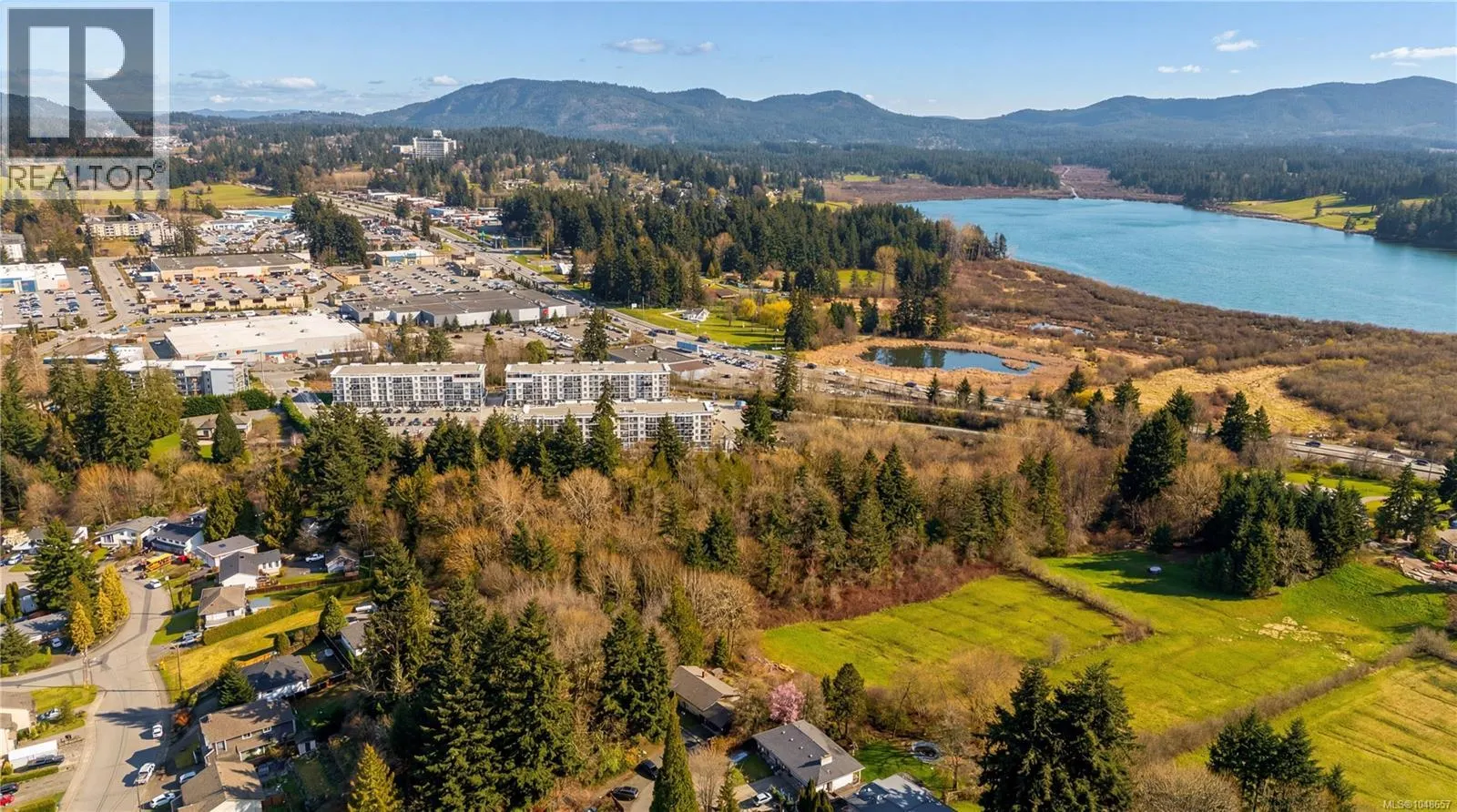 Lot A Fairview Way