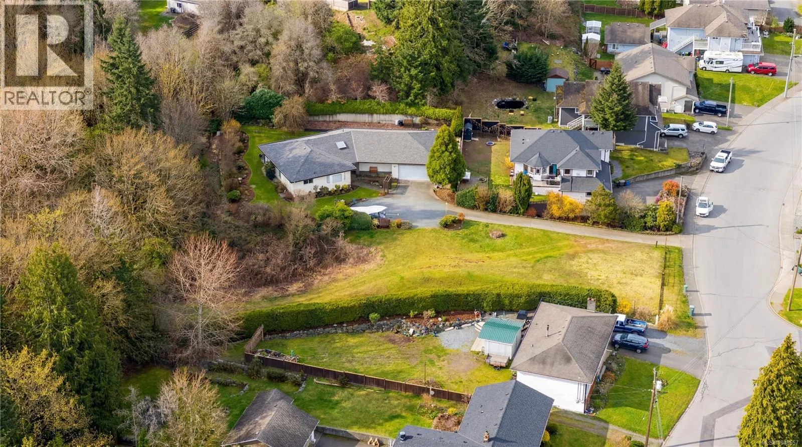 Lot A Fairview Way