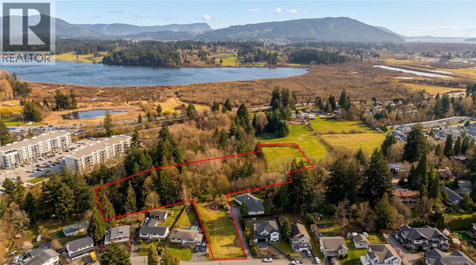 Lot A Fairview Way
