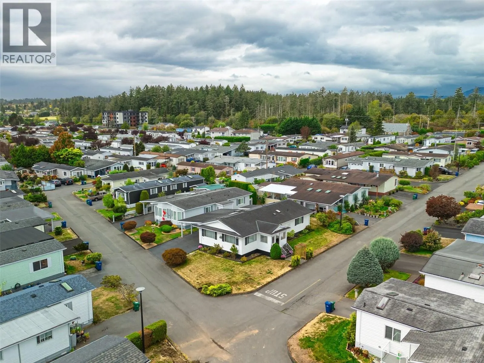 53 7701 Central Saanich Rd