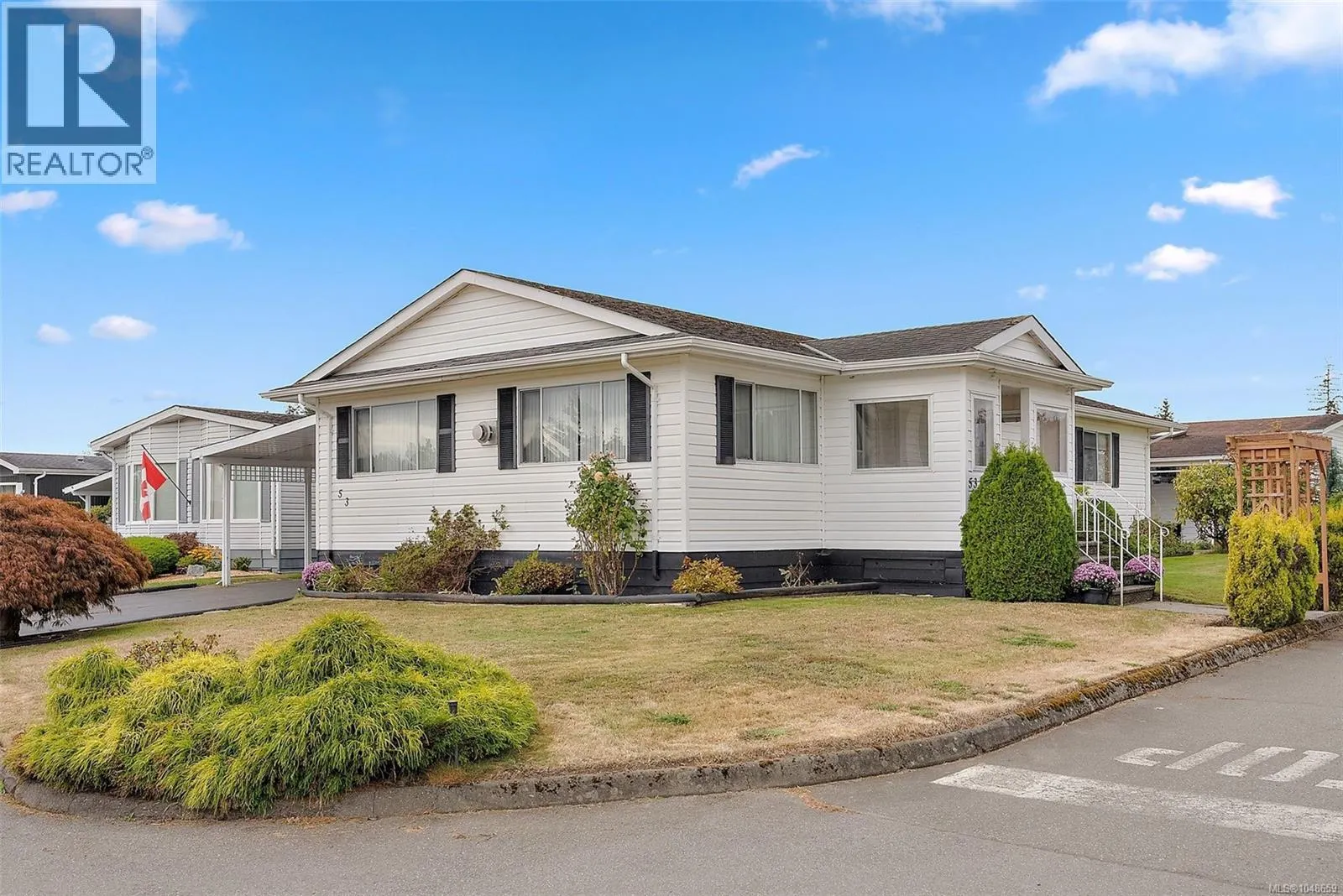 53 7701 Central Saanich Rd