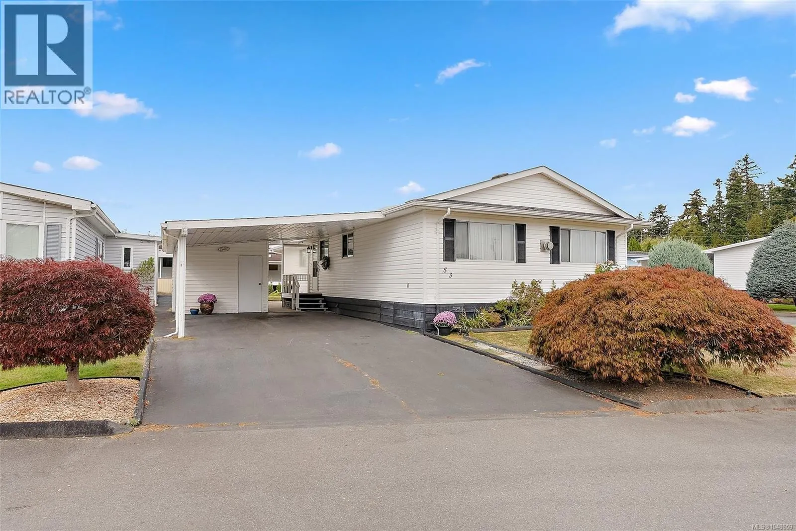 53 7701 Central Saanich Rd