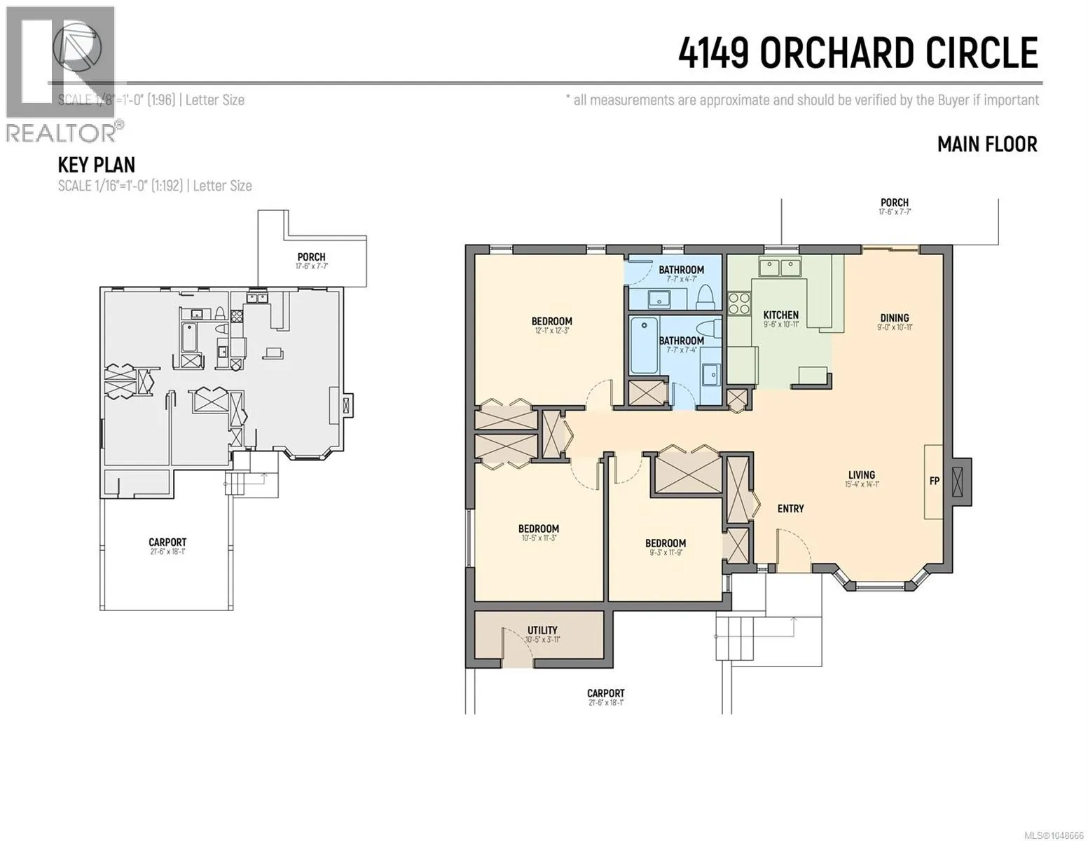 4149 Orchard Cir