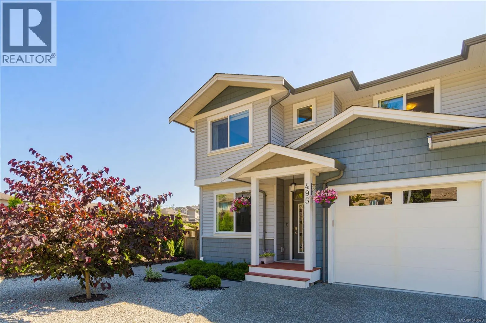 495 Menzies Ridge Dr