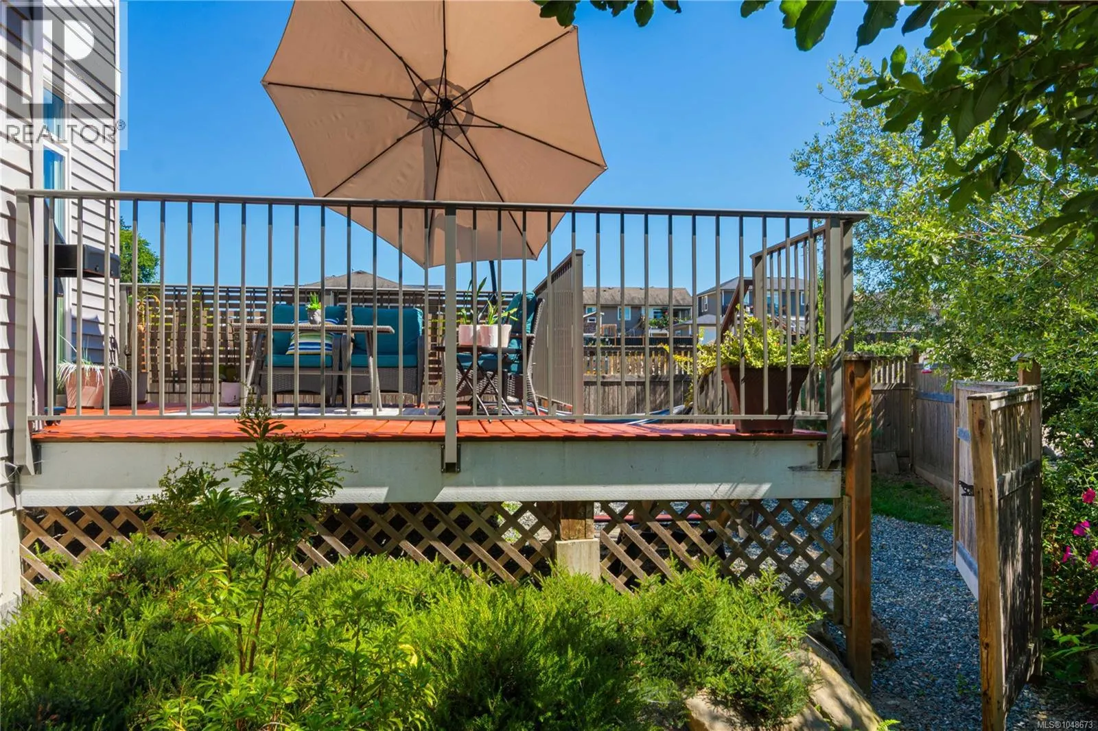 495 Menzies Ridge Dr