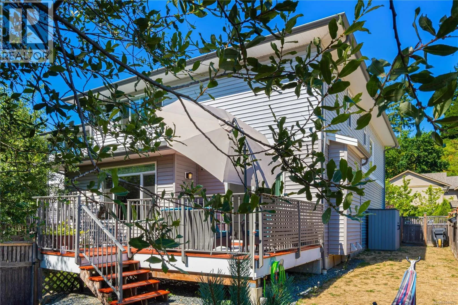 495 Menzies Ridge Dr