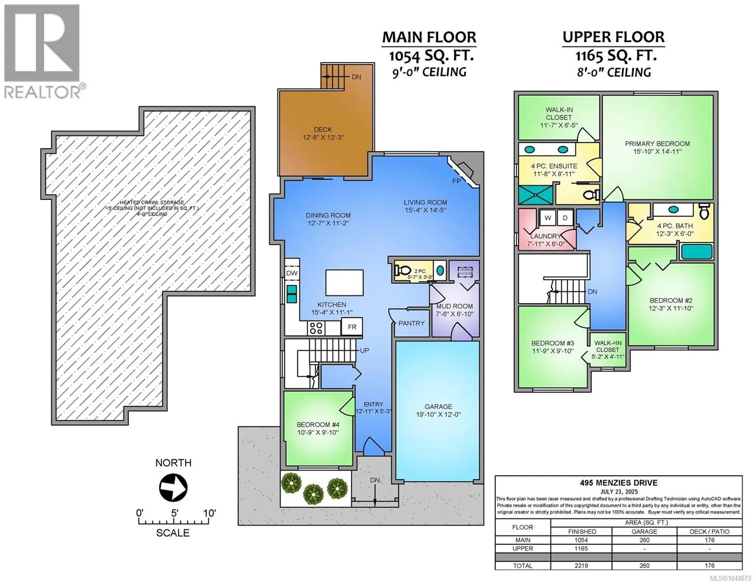 495 Menzies Ridge Dr
