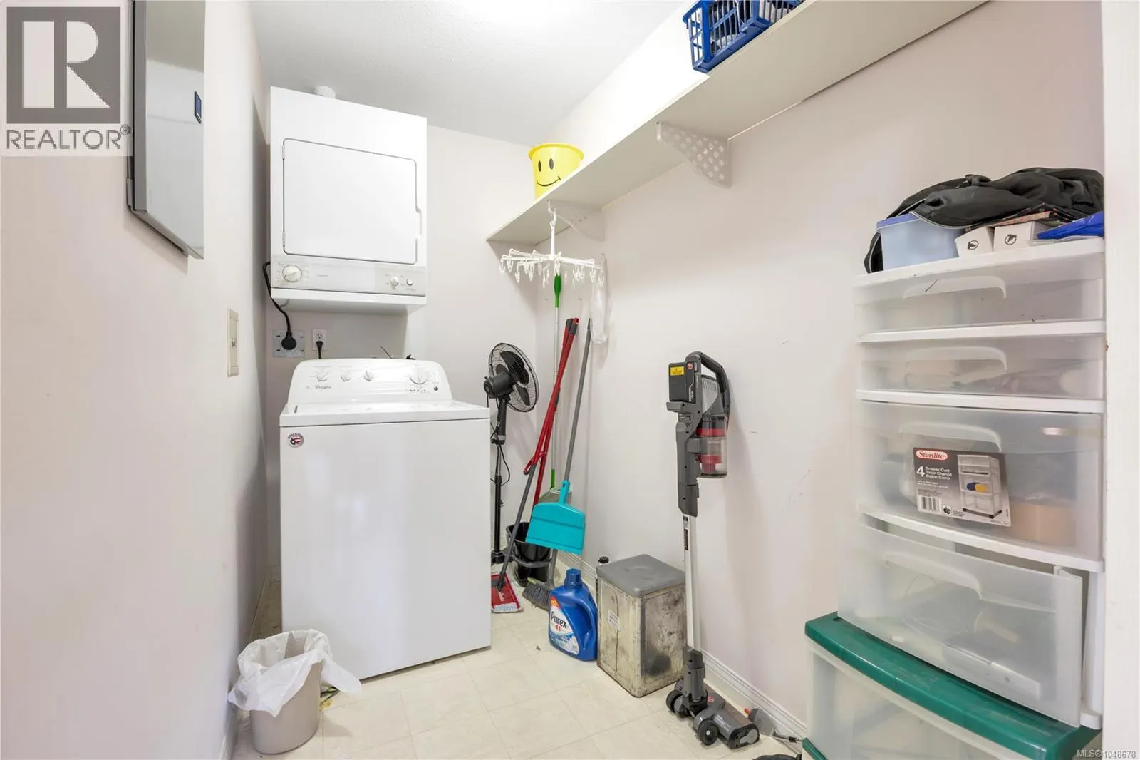 302 1631 Dufferin Cres