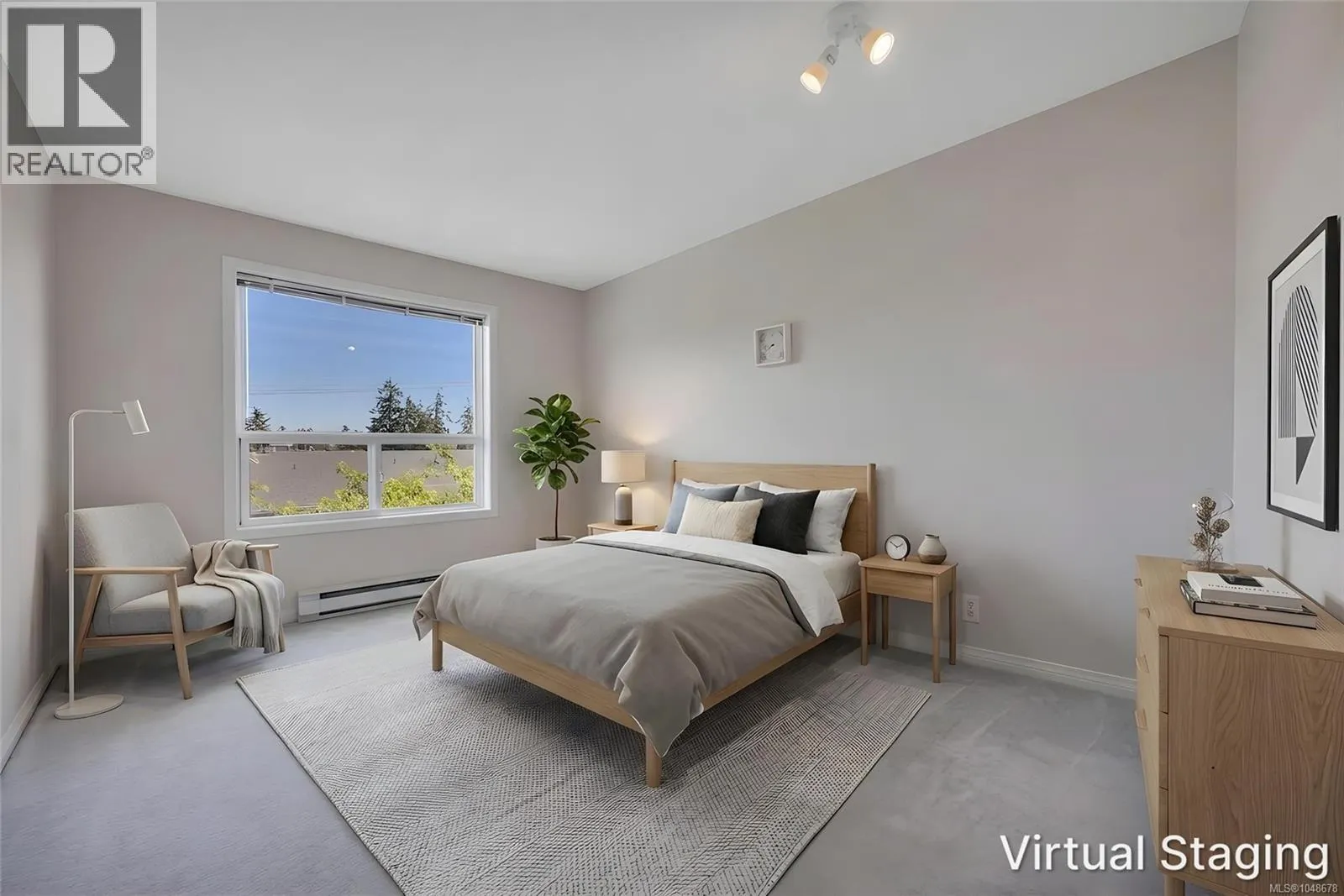 302 1631 Dufferin Cres