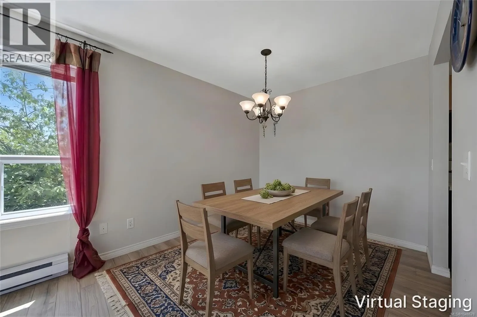 302 1631 Dufferin Cres
