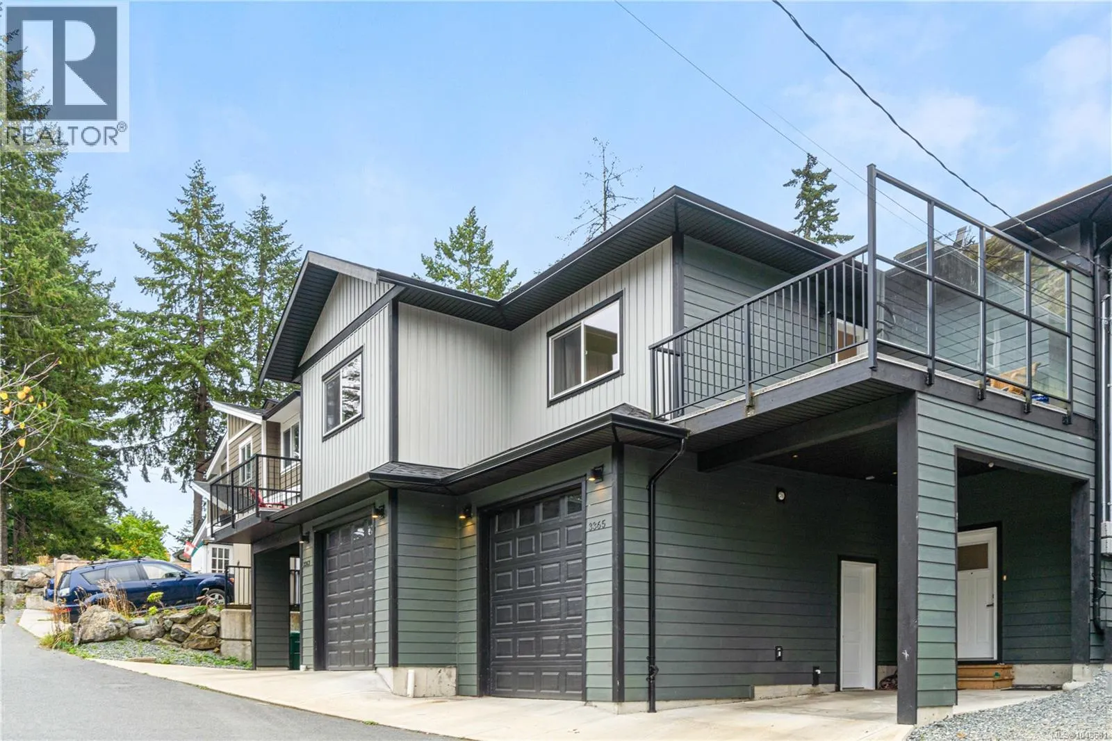 3365 Barrington Rd