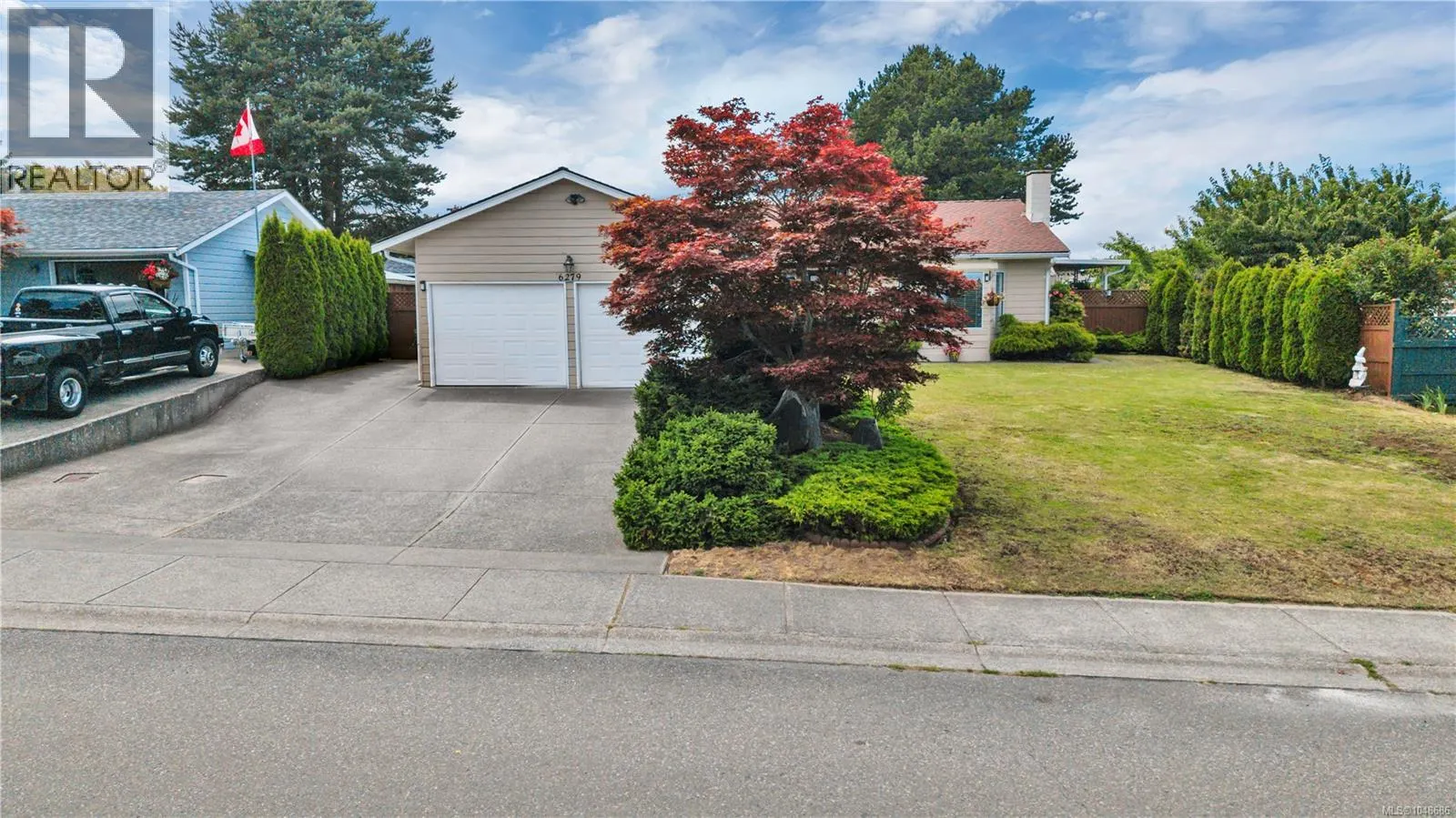 6279 Blueback Rd