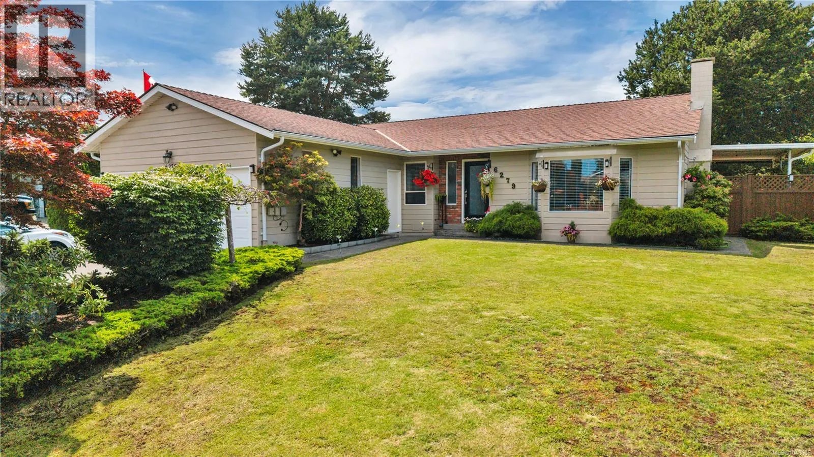 6279 Blueback Rd