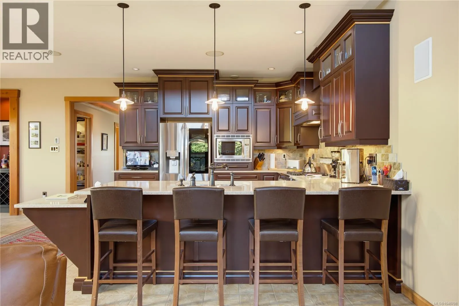 543 Stonewater Dr