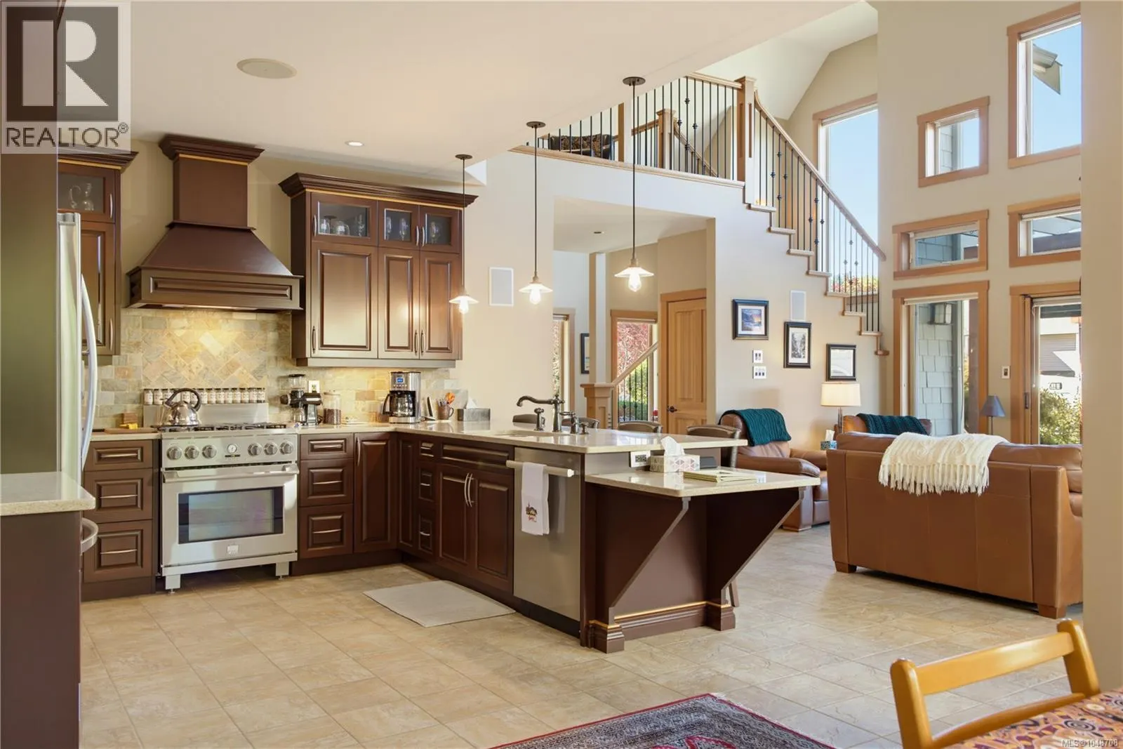 543 Stonewater Dr
