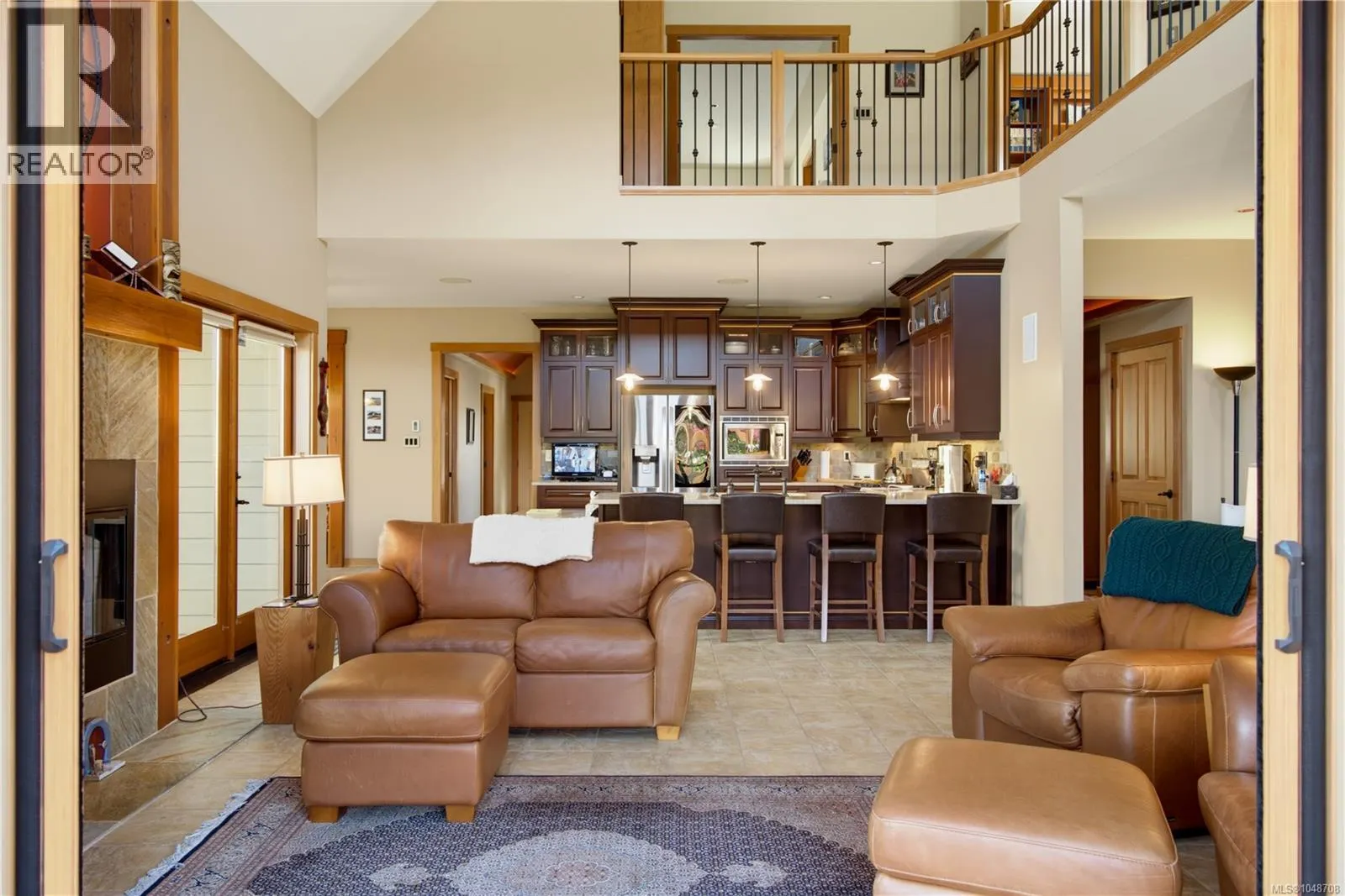 543 Stonewater Dr