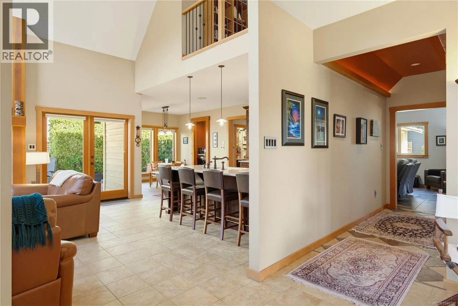 543 Stonewater Dr
