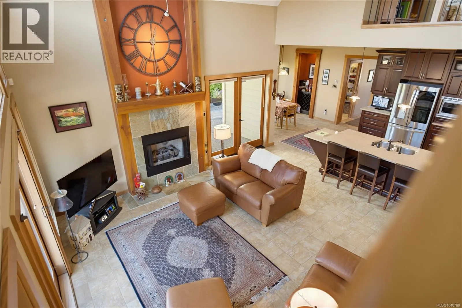 543 Stonewater Dr