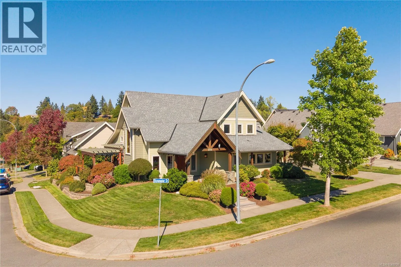 543 Stonewater Dr