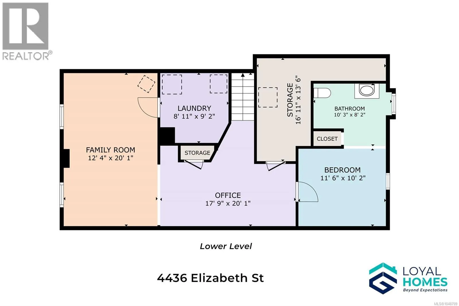 4436 Elizabeth St