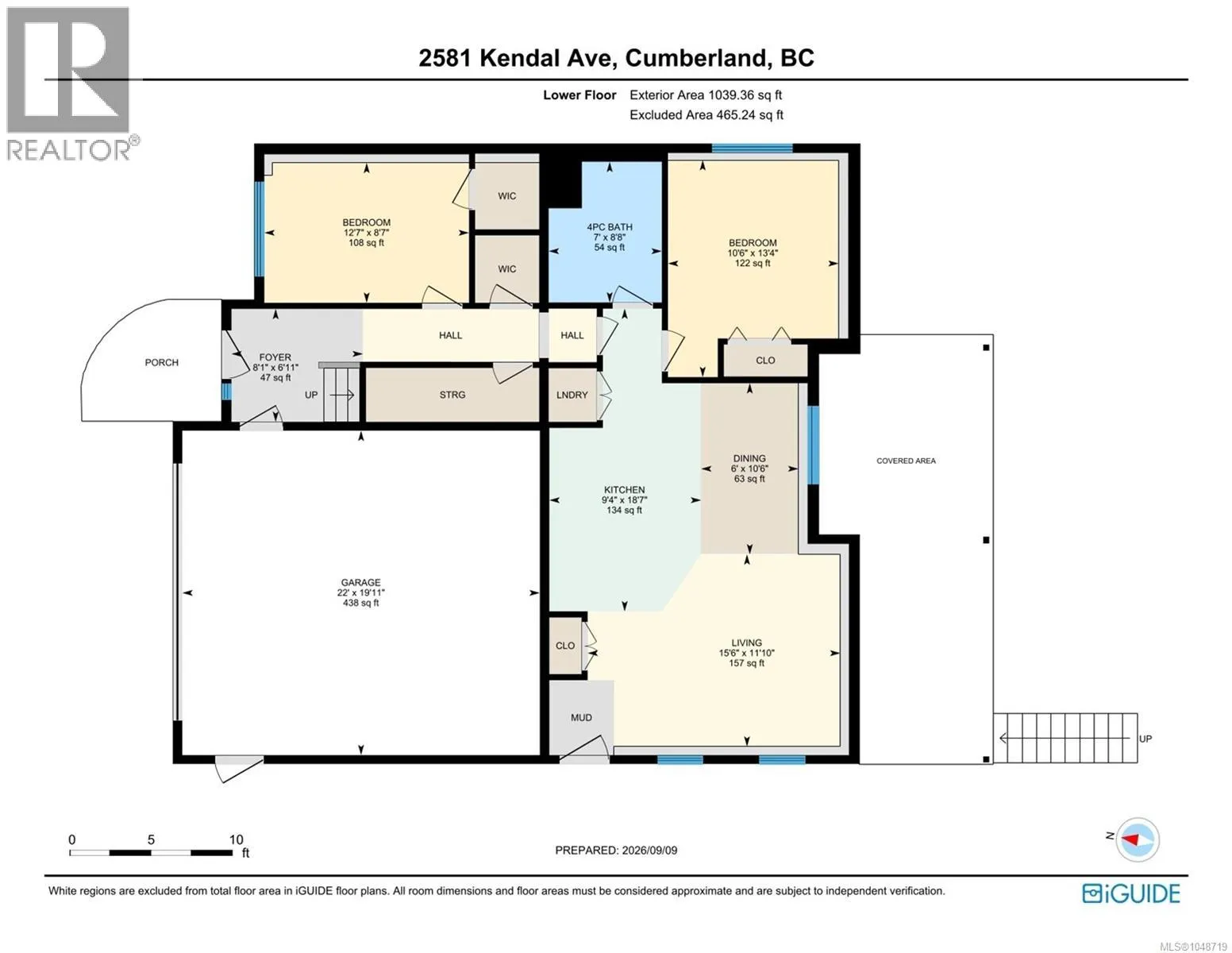 2581 Kendal Ave