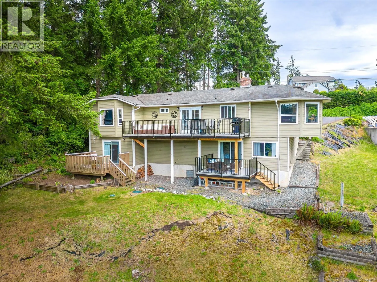 2267 Regina Dr