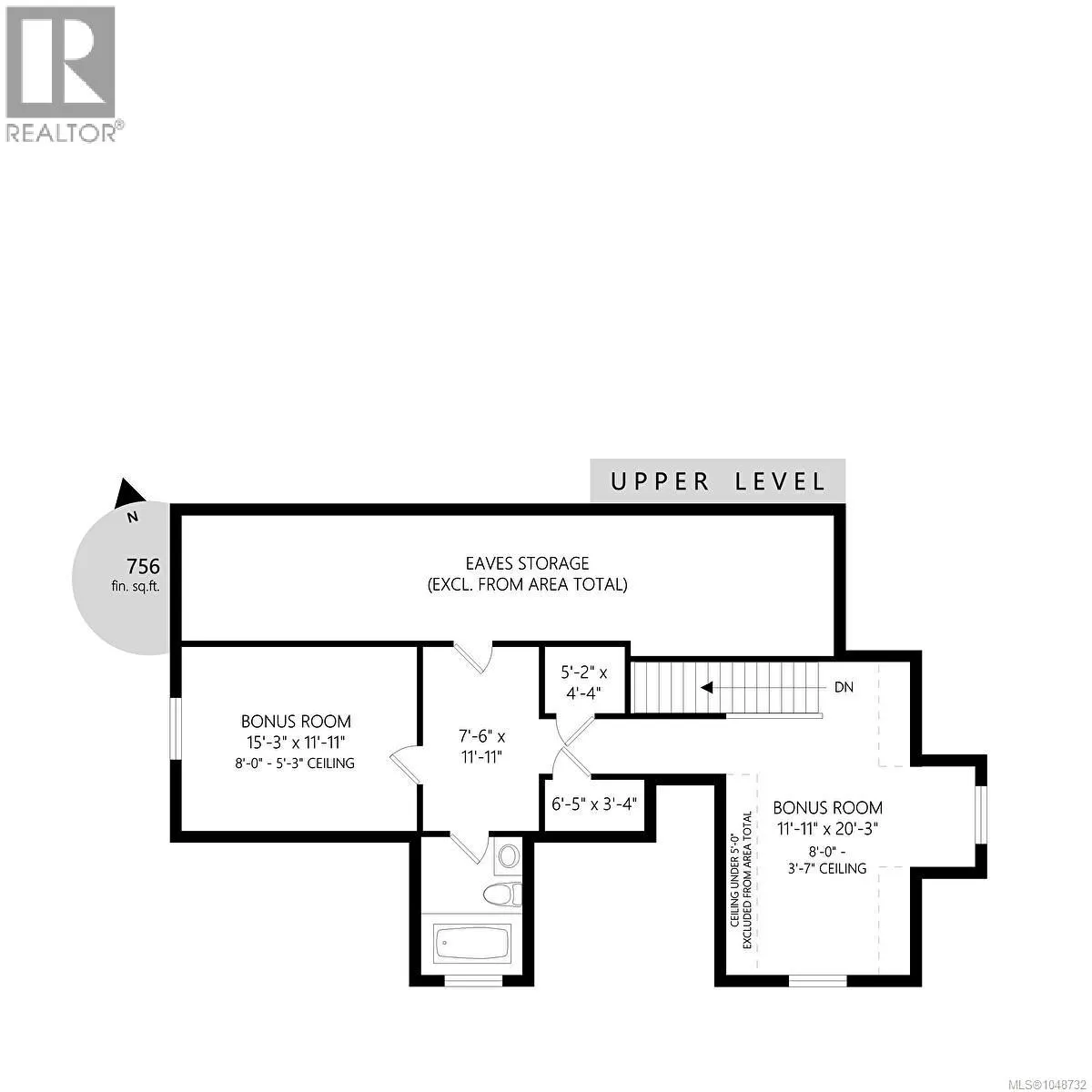 502 Nottingham Dr