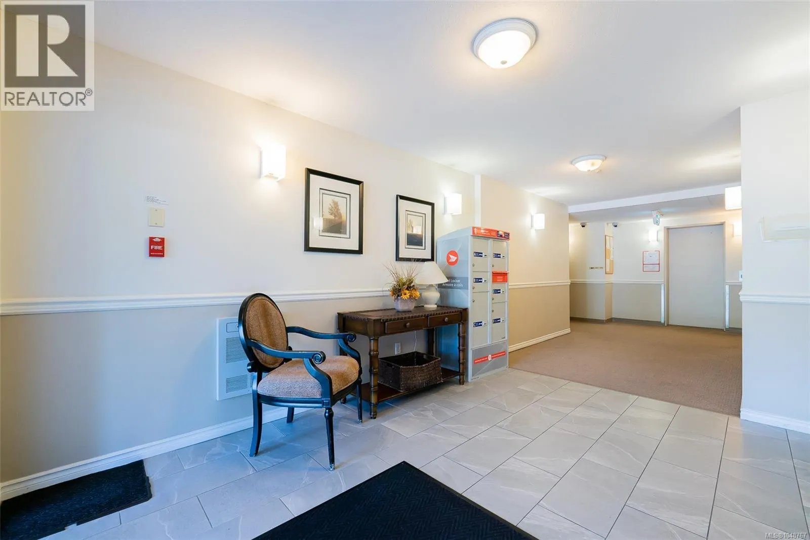 405 1631 Dufferin Cres