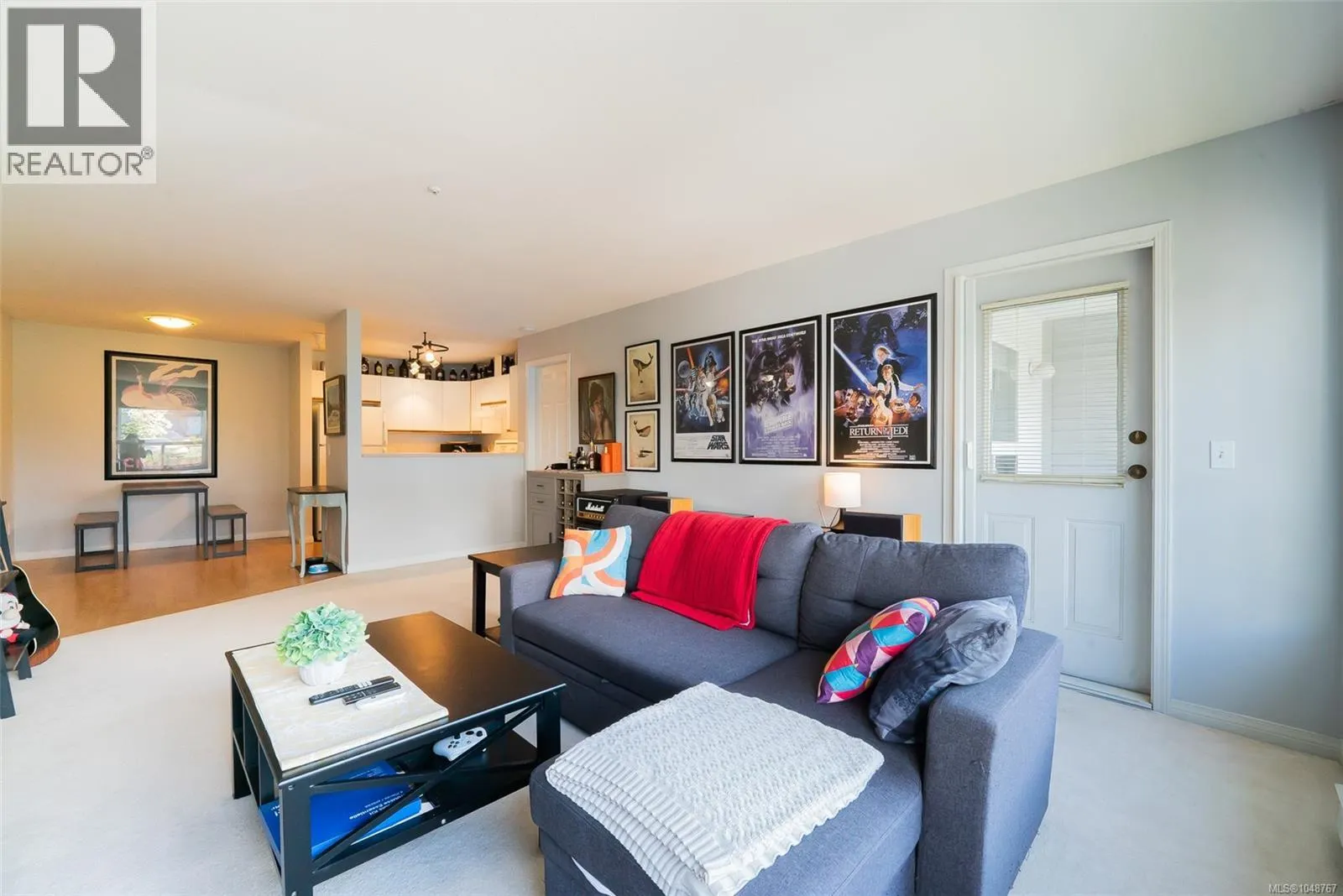 405 1631 Dufferin Cres