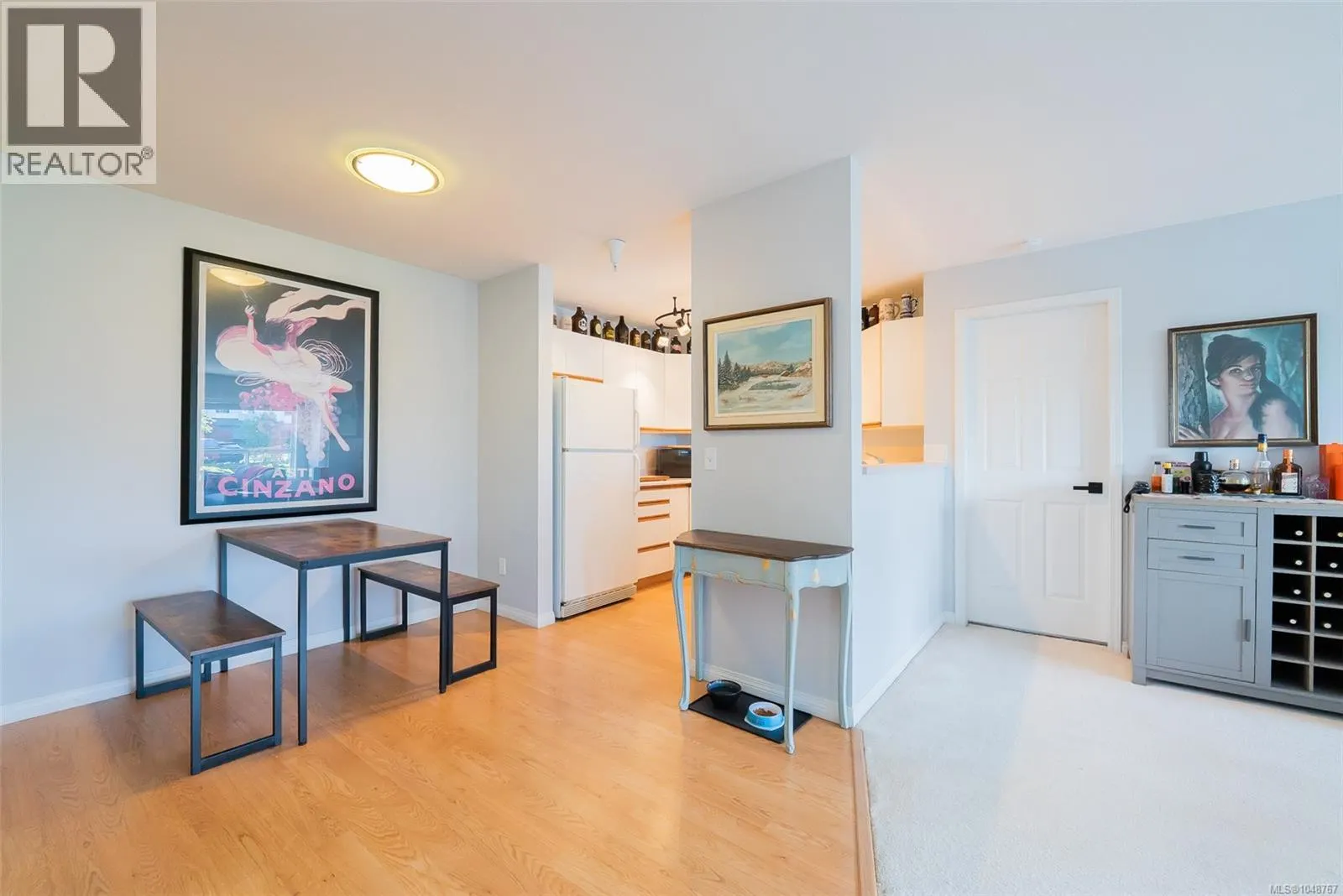 405 1631 Dufferin Cres