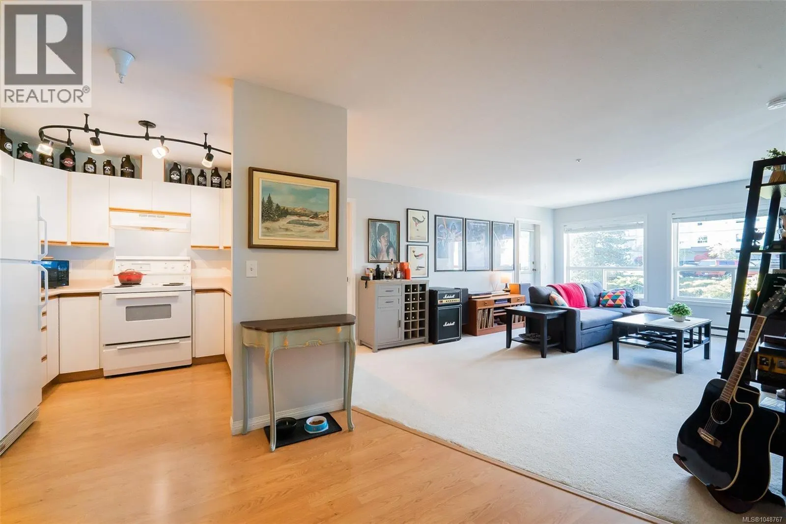 405 1631 Dufferin Cres