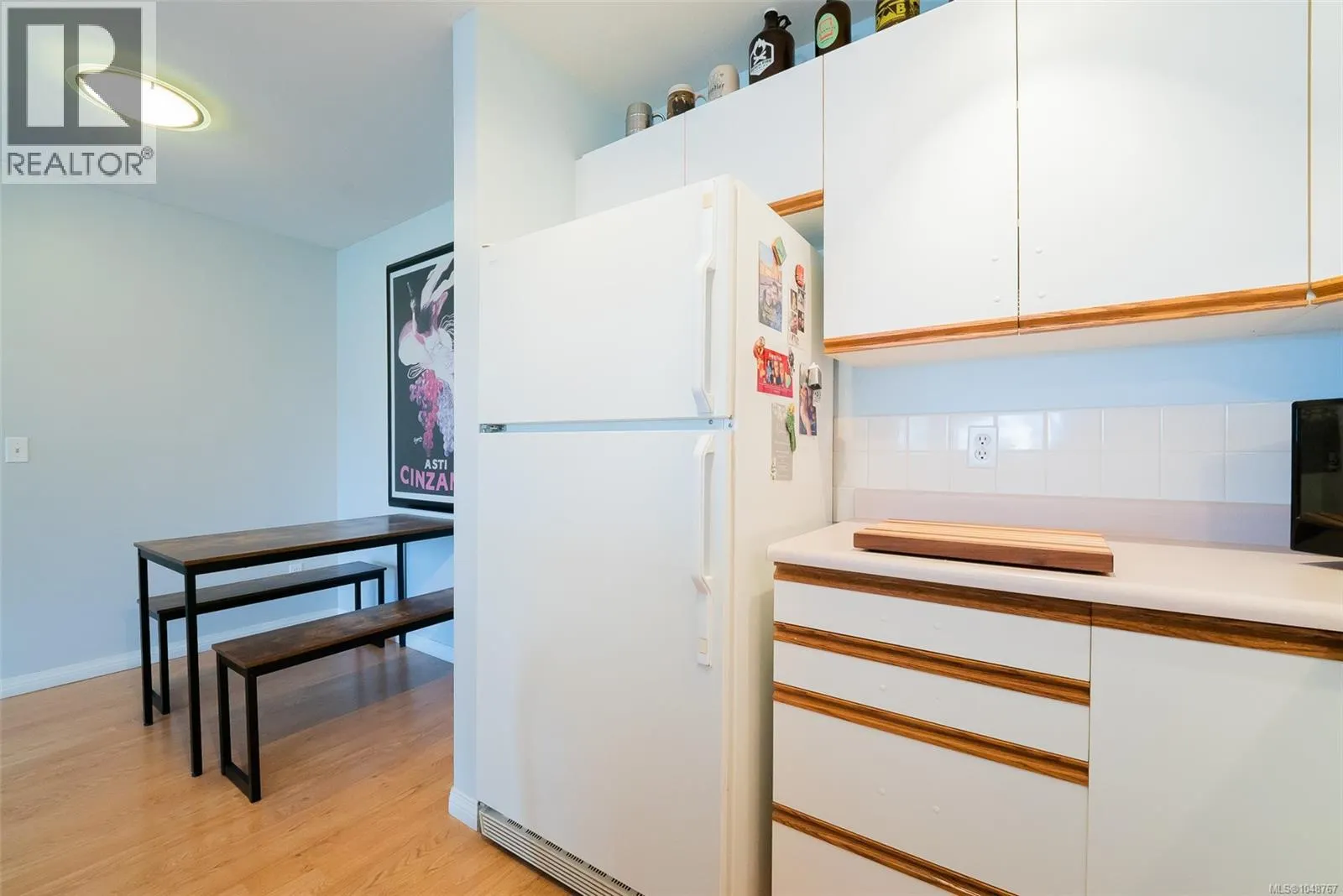 405 1631 Dufferin Cres