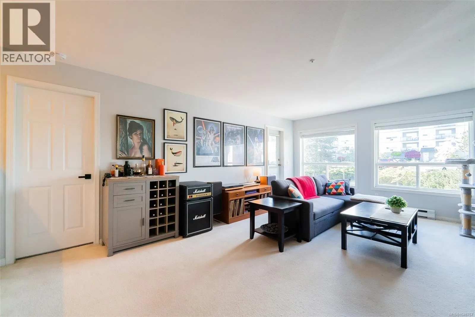 405 1631 Dufferin Cres