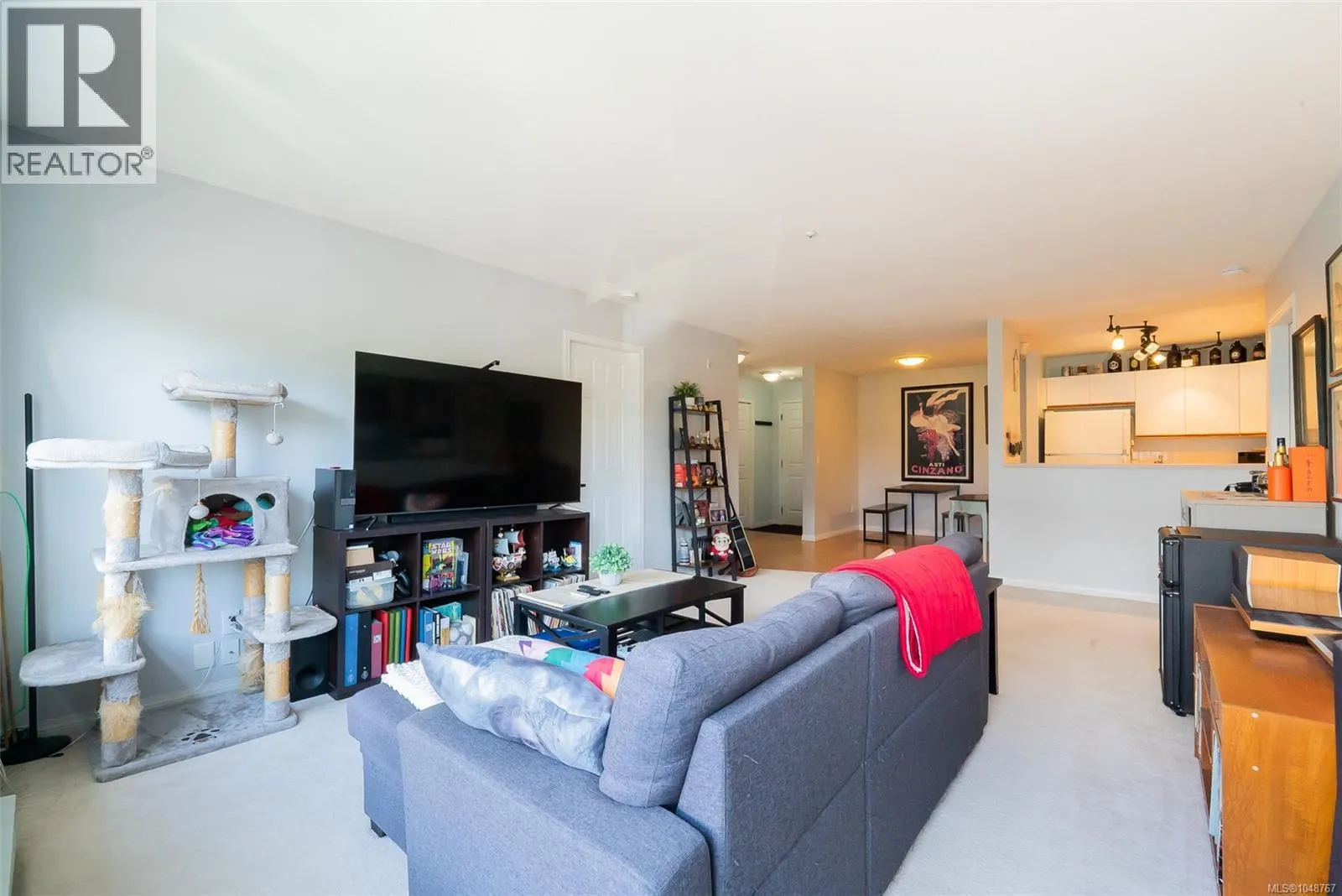 405 1631 Dufferin Cres