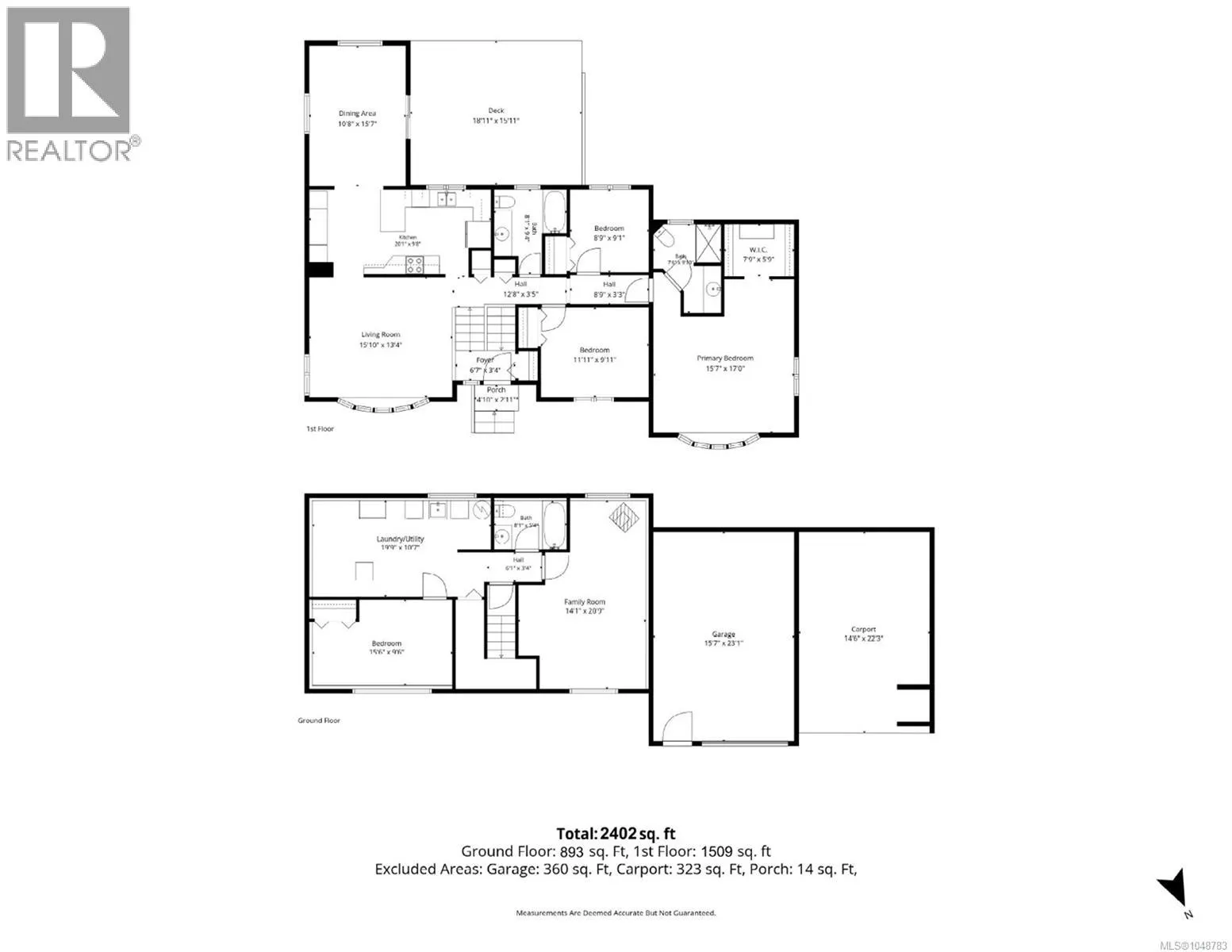 7487 Forest Turn Way