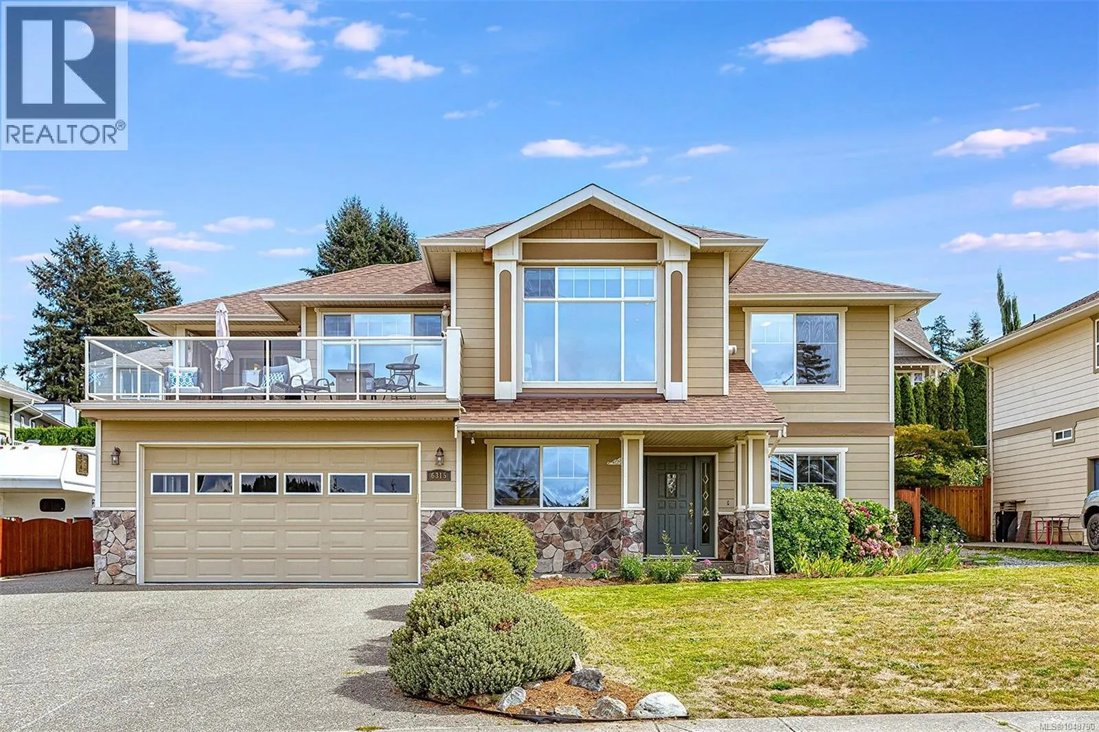 6315 Central Saanich Rd