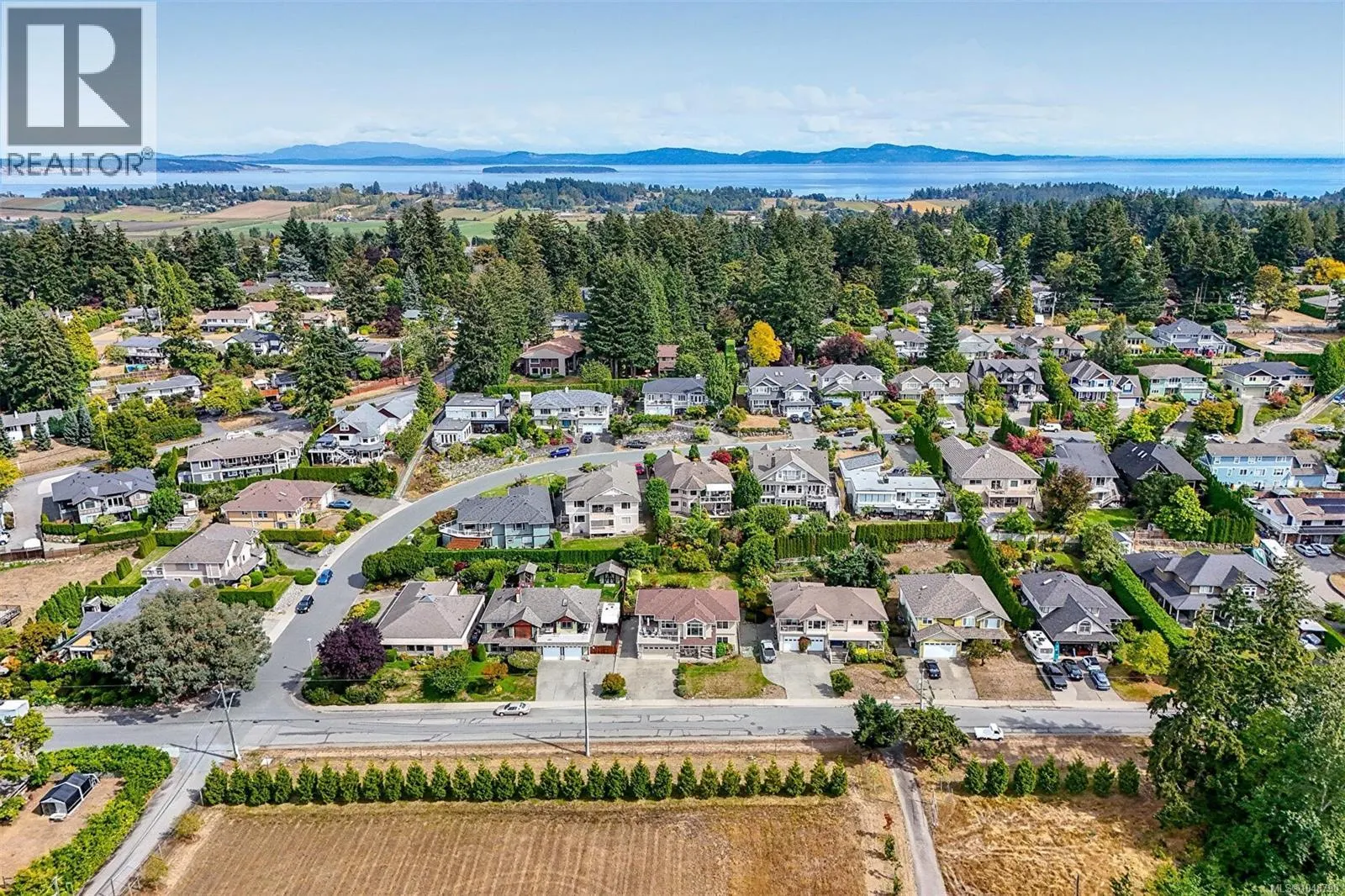 6315 Central Saanich Rd