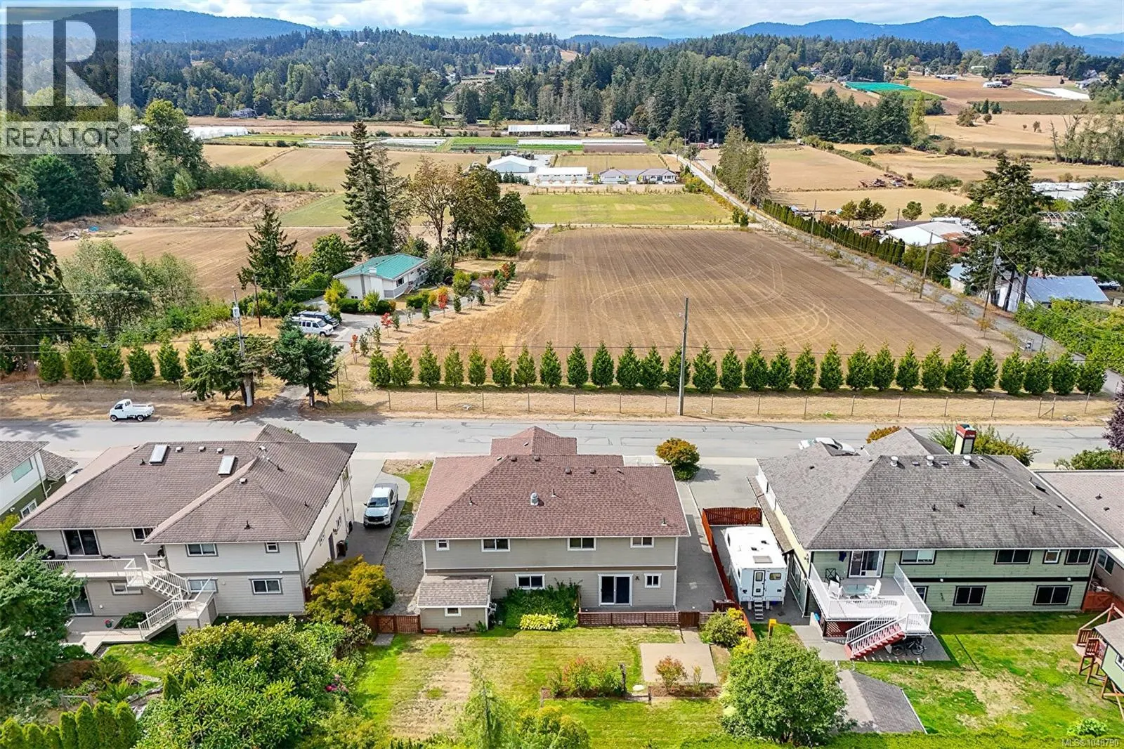 6315 Central Saanich Rd