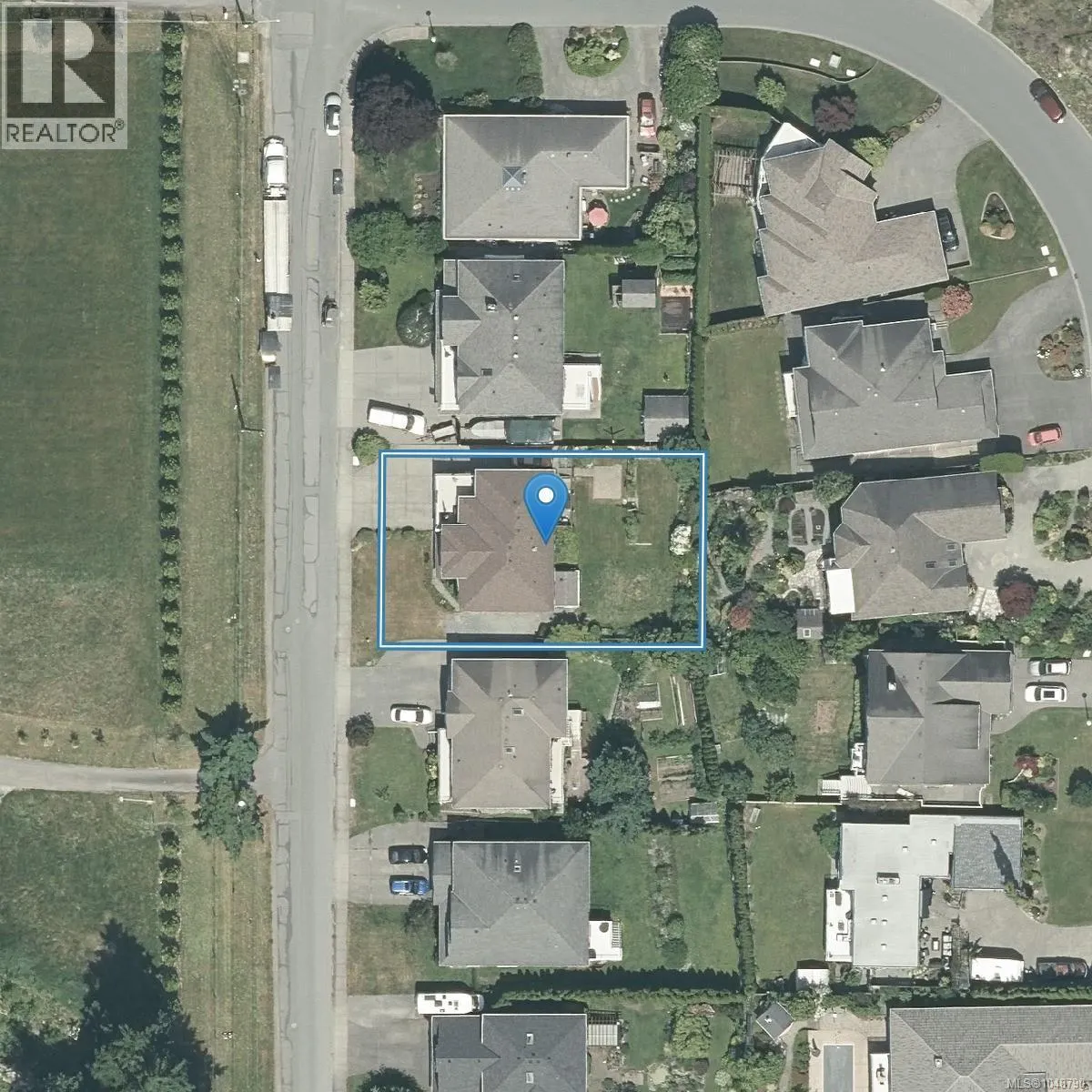 6315 Central Saanich Rd