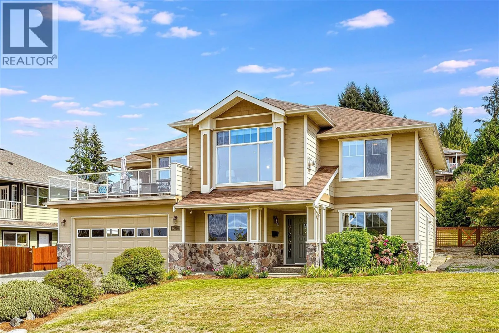 6315 Central Saanich Rd