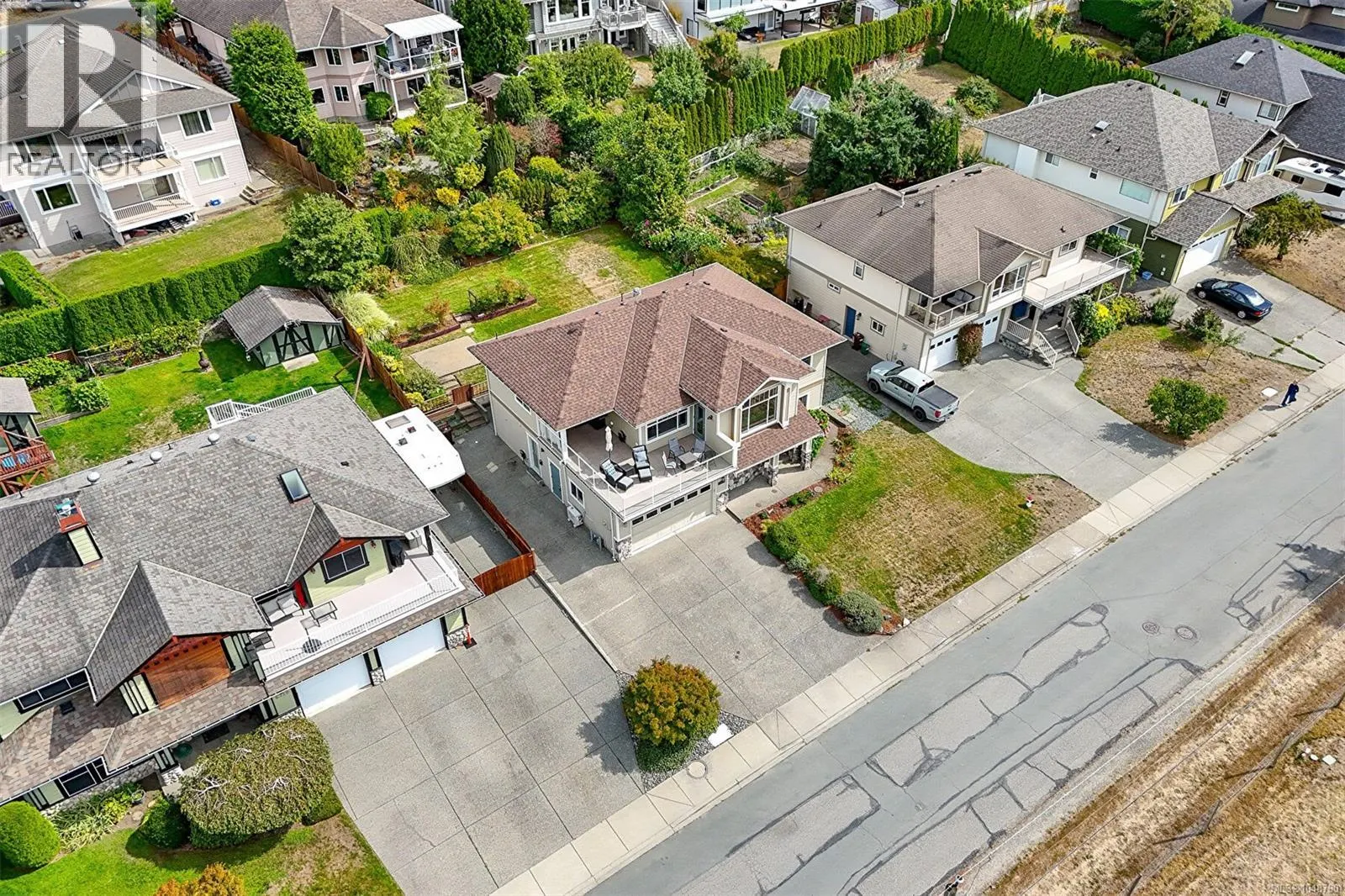 6315 Central Saanich Rd