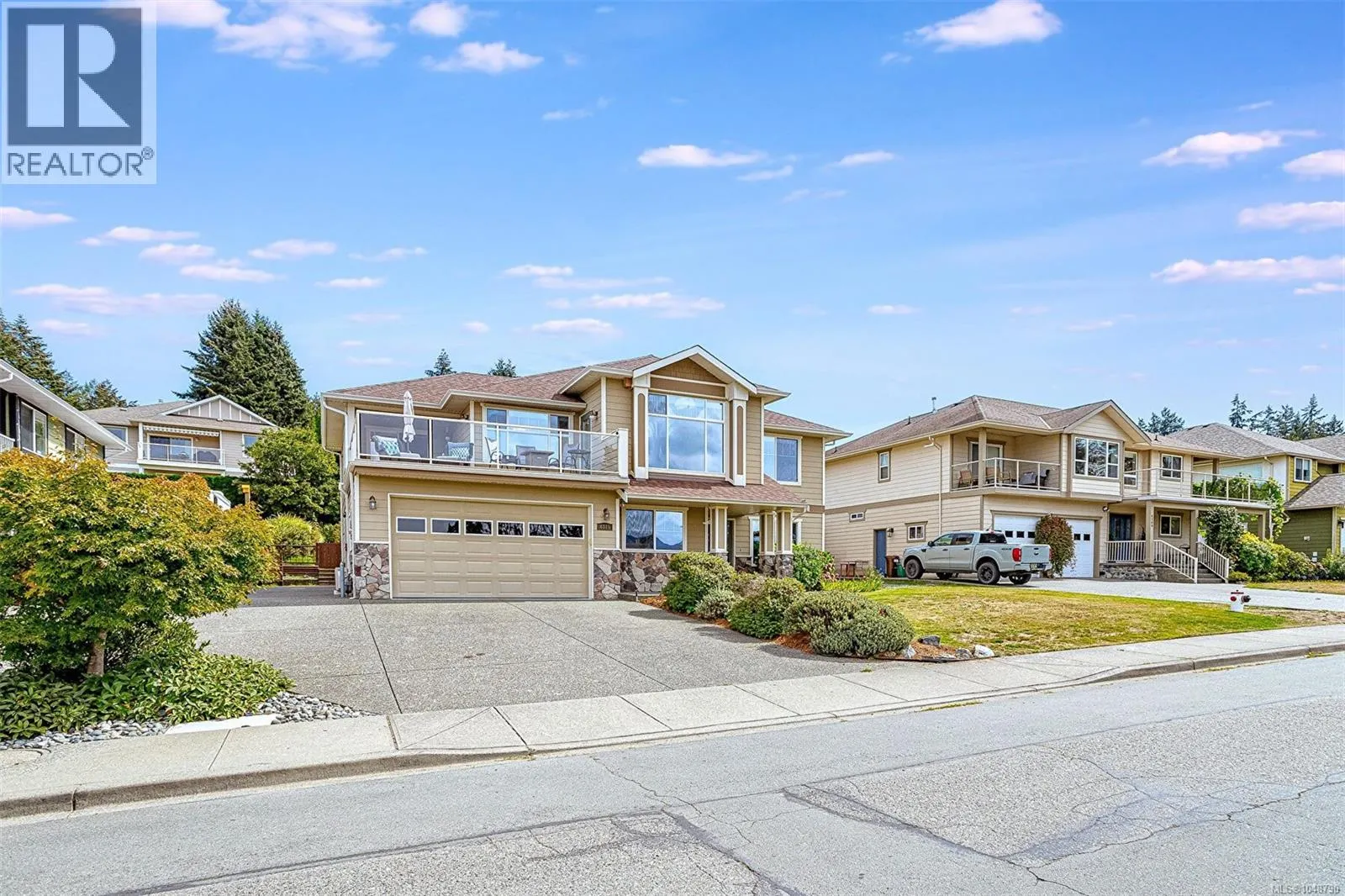 6315 Central Saanich Rd