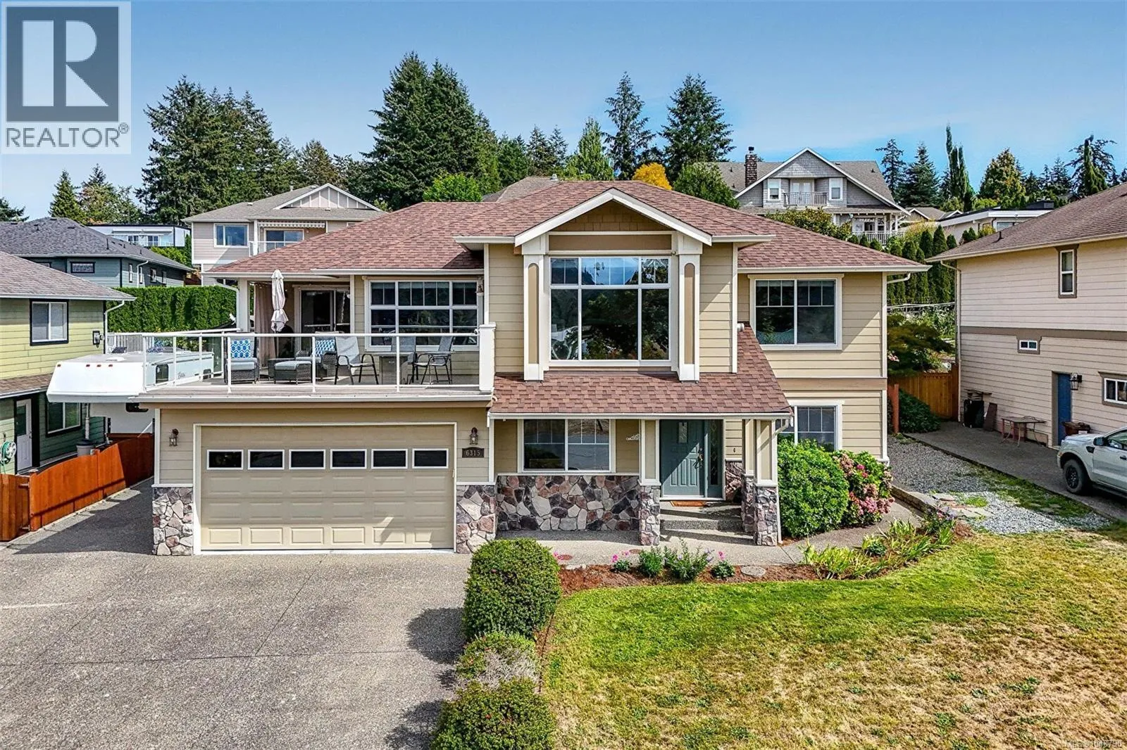 6315 Central Saanich Rd