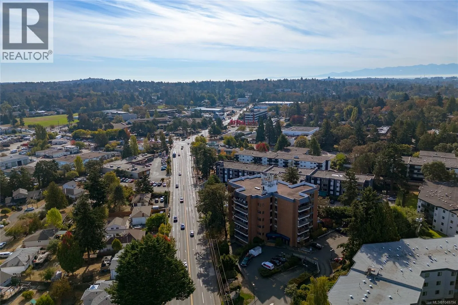 404 4030 Quadra St