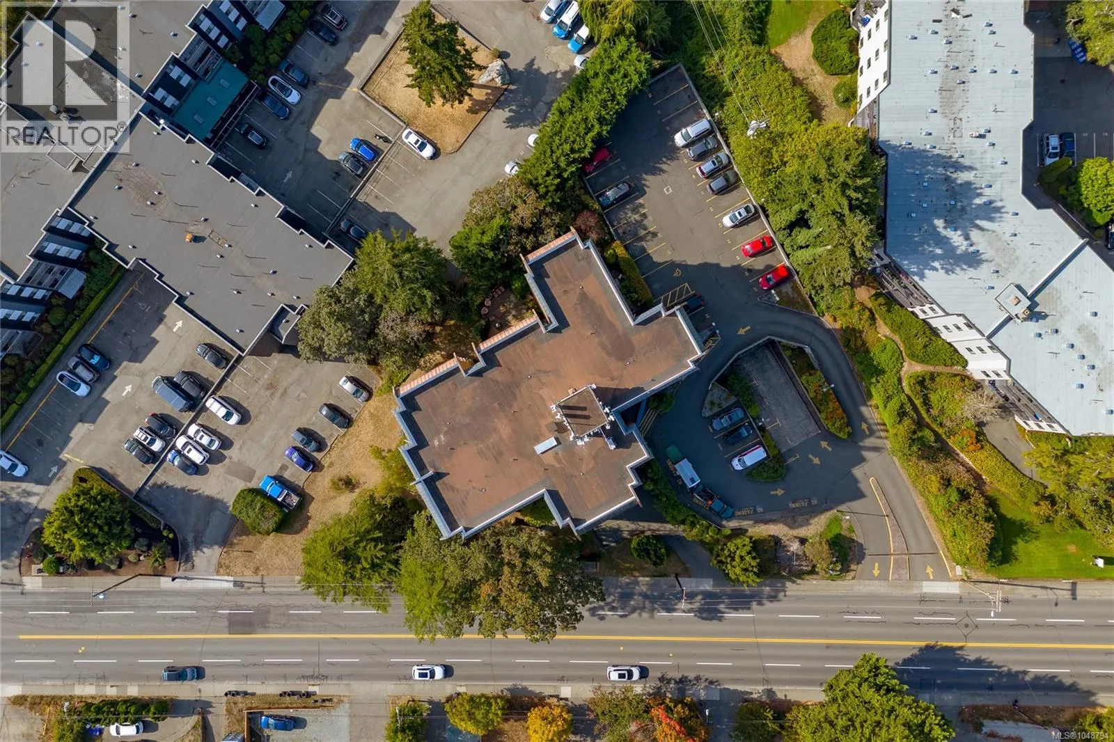 404 4030 Quadra St