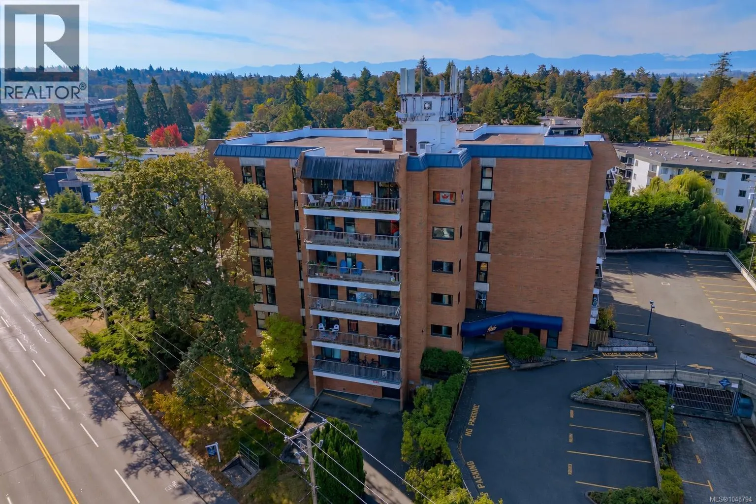 404 4030 Quadra St